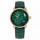 Glashutte Original PanoMaticLunar 40 mm 1-90-02-23-35-30 von Glashütte Original