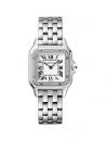 Cartier Damenuhr Panthère de Cartier W4PN0008 von Cartier