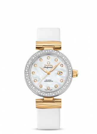 Omega LadyMatic
