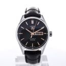 TAG HEUER Carrera Automatik Schwarz 41mm von TAG Heuer