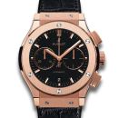 Hublot Classic Fusion Chronograph King Gold 521.OX.1181.LR von Hublot