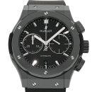 Hublot Classic Fusion Chronograph Black Magic von Hublot