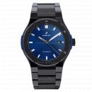 Hublot Classic Fusion Ceramic Integrated Blue Bracelet 548.CM.7170.CM von Hublot