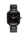 Rado Unisexuhr True Square Diamonds R27078702 von Rado