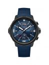 IWC Schaffhausen Chronograph Aquatimer Chronograph Edition "Laureus Sport For Good" IW379507 von IWC