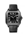 Cartier Herrenuhr Santos de Cartier WSSA0039 von Cartier