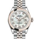 Rolex Lady-Datejust 28 von Rolex