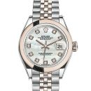 Rolex Lady-Datejust 28 von Rolex