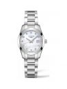 Longines Damenuhr Performance Conquest Classic L22864876 von Longines