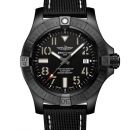 Avenger Automatic 45 Seawolf Night Mission von Breitling