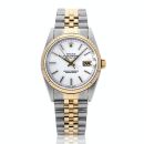 Rolex Datejust von Rolex