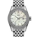 Rado HyperChrome Classic Diamonds von Rado