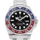 Rolex GMT-Master II von Rolex