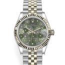 Rolex Datejust 31 von Rolex