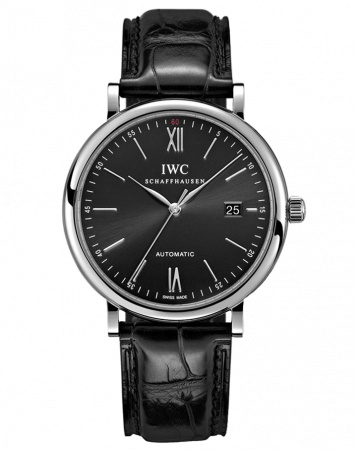 IWC Portofino