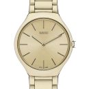 Rado True Thinline Les Couleurs™ Le Corbusier Cream white 32001 von Rado