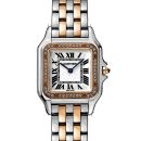 Cartier Panthère von Cartier