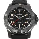 Breitling Avenger GMT 45 Night Mission von Breitling