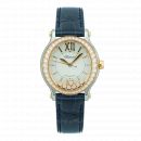Chopard Happy Sport Oval 31 x 29 mm 278602-6003 von Chopard