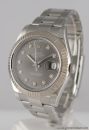 Rolex Datejust II von Rolex