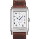 Jaeger-LeCoultre Reverso Classic Medium Duoface von Jaeger-LeCoultre