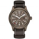 Hamilton Khaki Field Mechanical 50 mm H69829560 von Hamilton