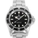 Rolex Submariner No Date Spider Dial von Rolex