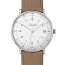 Max Bill Small Automatic von Junghans