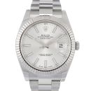Rolex Datejust 41 von Rolex