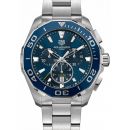 Aquaracer von TAG Heuer