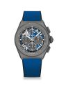 Zenith Chronograph Defy El Primero 21 97.9001.9004/81.R946 von Zenith