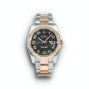 Rolex Datejust von Rolex