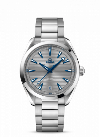 Omega Aqua Terra