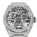 Zenith Defy ZERO G von Zenith