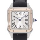 Cartier Santos Dumont von Cartier