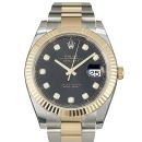 Rolex Datejust 41 von Rolex