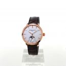Manufacture Slimline Moonphase von Frederique Constant