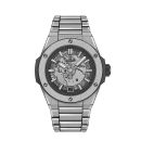 Hublot Big Bang Integral Time Only von Hublot