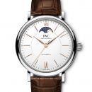 Portofino Automatic Moon Phase von IWC