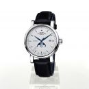 Teutonia IV Moon Phase von Mühle Glashütte