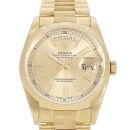 Rolex Day-Date Borke von Rolex