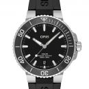 Oris Aquis Automatik Schwarz 40mm von Oris