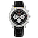 Breitling Navitimer B01 Chronograph 46 Stainless Steel AB0137211B1P1 von Breitling