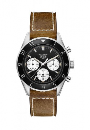 TAG Heuer Autavia