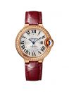 Cartier Damenuhr Ballon Bleu de Cartier WJBB0033 von Cartier