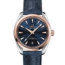 Omega Seamaster Aqua Terra 150 M Co-Axial Master Chronometer von Omega