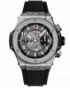 Hublot Big Bang Unico Titanium White Diamonds 42