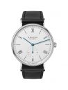 Nomos Glashütte Herrenuhr Ludwig 38 234 von Nomos Glashütte