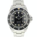 Rolex Submariner von Rolex