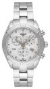 Tissot T-Classic PR 100 Sport Chic Chronograph von Tissot